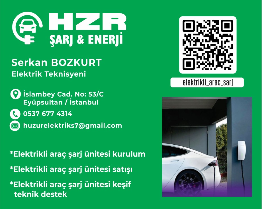 şarz istasyonu