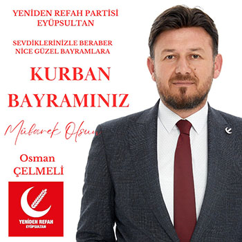 YENİDEN REFAH