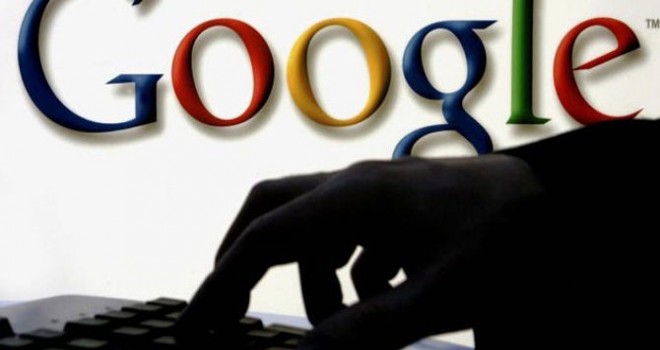 Google'a büyük ceza: 1 milyar Euro