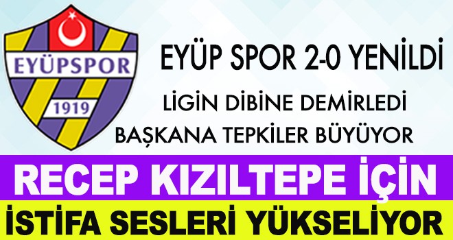 BAŞKANA TEPKİLER BÜYÜYOR