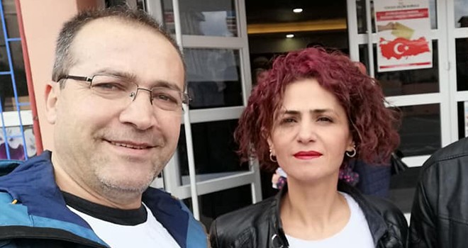 ALPER ÖZÜPAK'DAN