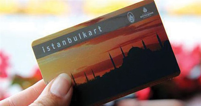 İstanbulkart’a ilişkin önemli açıklama: