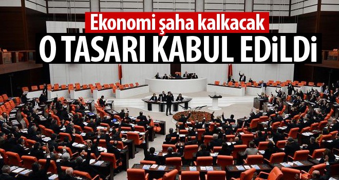 Ekonomi Şaha Kalkacak