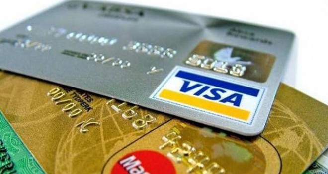 Kredi kartıyla alışveriş çılgınlığı: Arife günü rekor kırıldı