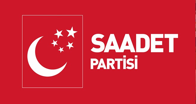 SAADET PARTİSİ'NDEN 3 ARALIK DÜNYA ENGELLİLER GÜNÜ BASIN AÇIKLAMASI