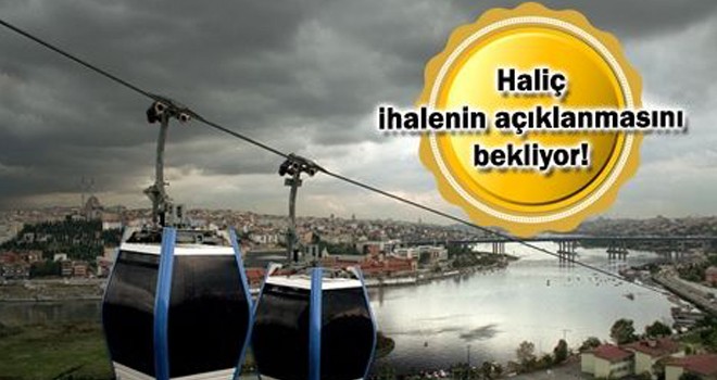 Eyüp-Pierre Loti-Miniatürk Teleferik Hattı'nda 2. ihale bekleniyor!