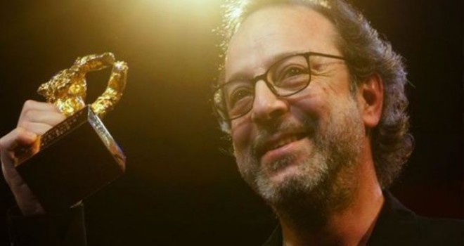 Semih Kaplanoğlu'nun yeni filmi Saraybosna Film Festivali'nde