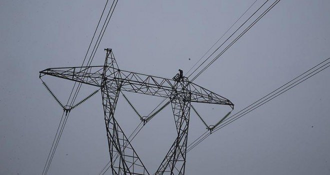 5 Ocak'ta elektrik kesintisi