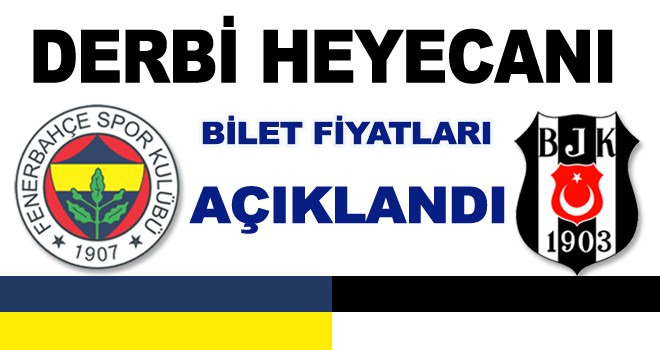 Fenerbahçe Beşiktaş Maçı İddaa Tahminleri