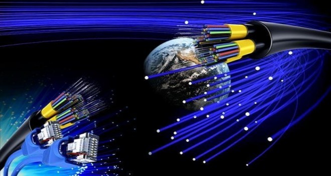 BC fiber optik Türkiye'de hizmetine devam ediyor