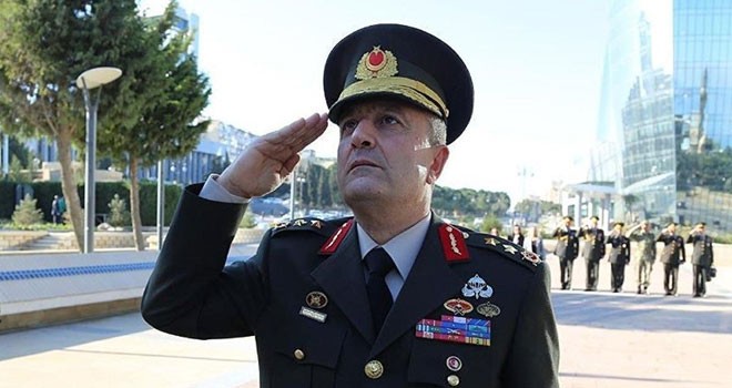 TSK'da şok iddia: Aksakallı dahil 10 general istifa etti