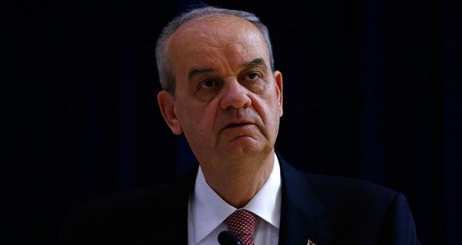 İlker Başbuğ sonunda patladı: 'Ben neyin sanığıyım? Artık yeter!'