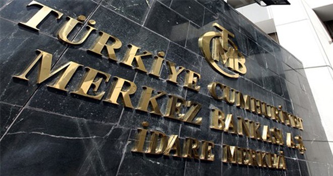 Merkez Bankası'ndan bir hamle daha