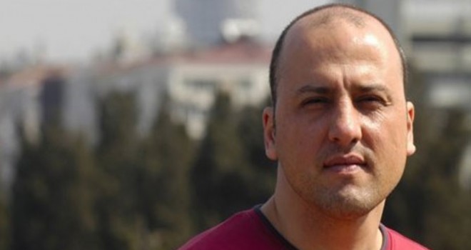 Ahmet Şık’a Almanya'dan eleştirel gazetecilik ödülü