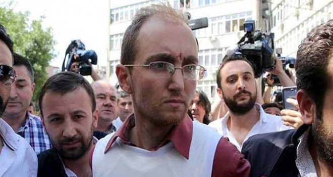 Seri katil Atalay Filiz’in ‘akıl sağlığı yerindeymiş’