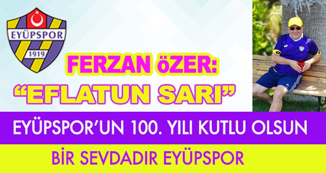 EFLATUN SARI