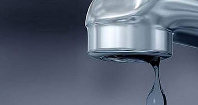 İSKİ'den 10 ilçe için su kesintisi açıklaması