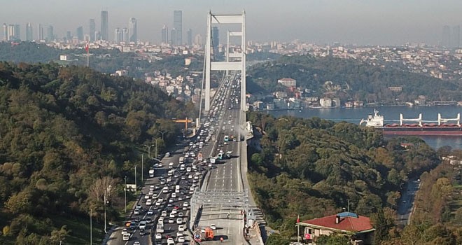 İstanbullulara müjde!..