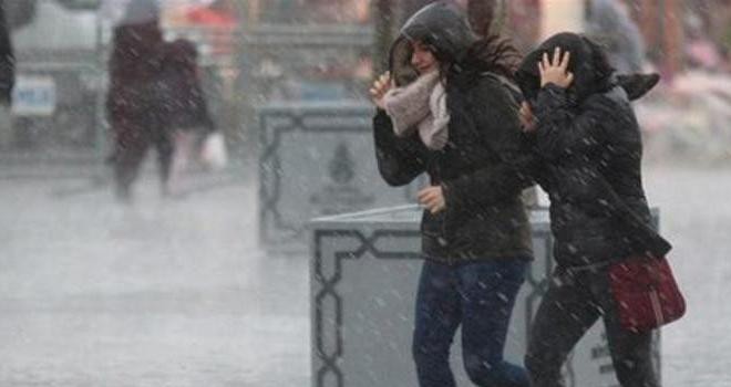 Meteoroloji uyardı