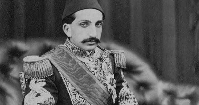 Abdülhamid Han Eyüp Sultan'da mevlid ile anılacak