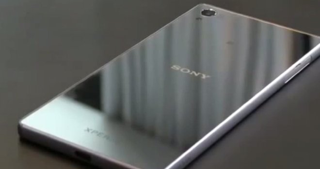 Android 6.0 Sony Xperia'lara geldi