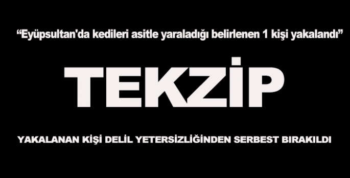 Basın Yayın Medya Organlarına Duyurumuzdur.  ( Tekzip)
