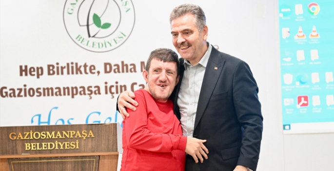 Başkan Usta: 