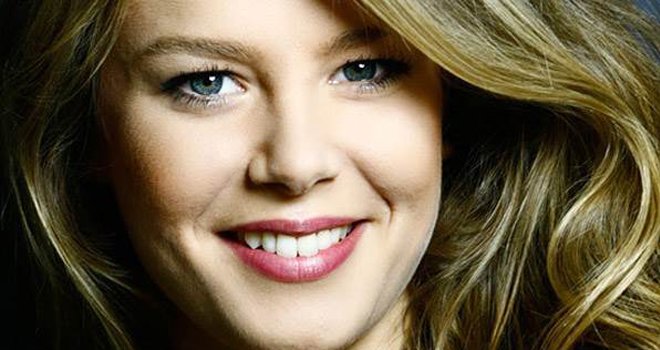 Burcu Biricik yakında gelin oluyor