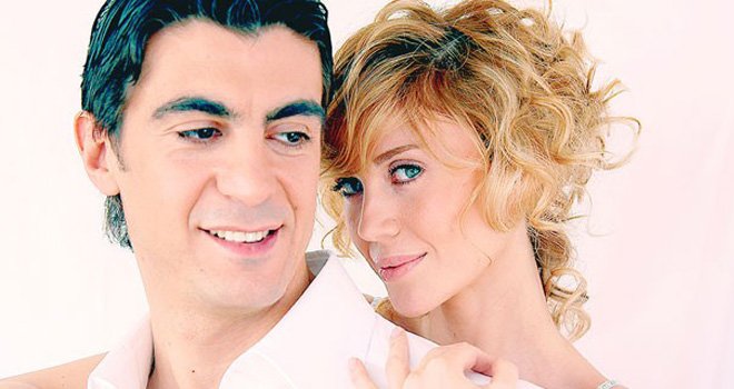 Demet Şener ile İbrahim Kutluay boşanıyor mu?