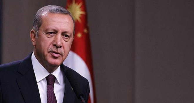 Cumhurbaşkanı Erdoğan, Anıtkabir defterine bunları yazdı