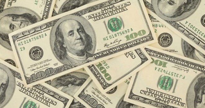 Dolar 3 lirayı aştı