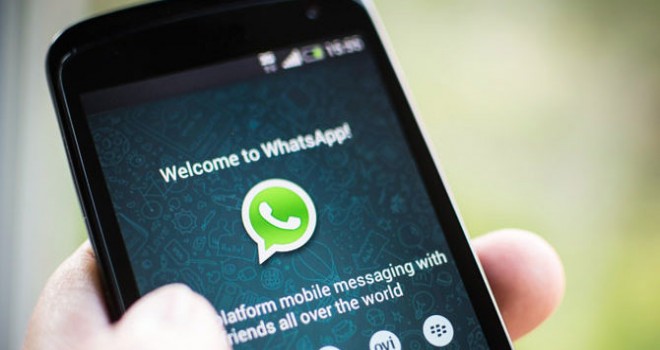 WhatsApp'tan gelen bu mesajı sakın açmayın!