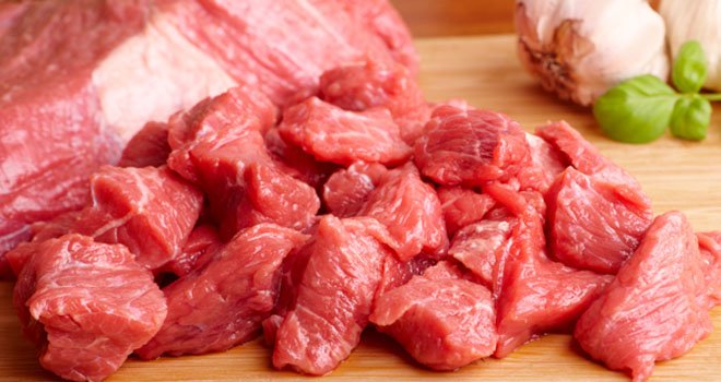 Etin kilosu 50 lirayı bulabilir