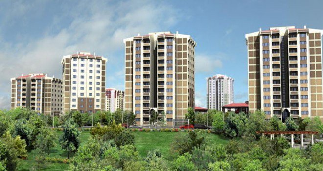 Ev alacaklara indirim müjdesi