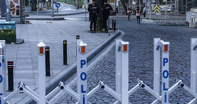 İstanbul'da üç gün boyunca bazı yollar kapatılacak