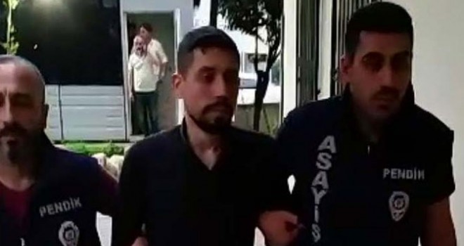 Şort giydiği için genç kızı darp eden saldırganın babası: 'Ama gitmiş kısacık şort giymiş'