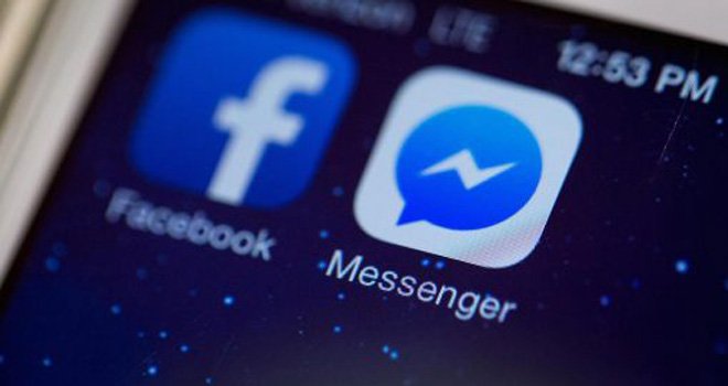 Facebook Messenger’da yeni dönem başlıyor