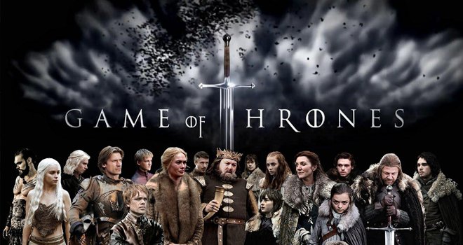 Game of Thrones yeni sezondan heyecanlandıran görsel