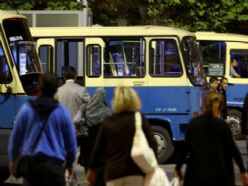 Minibüslere Düzenleme Geliyor
