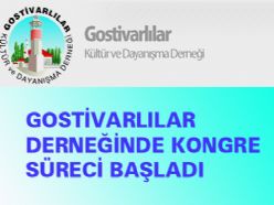 Gostivarlılar Derneğinde Kongre Süreci Başladı.