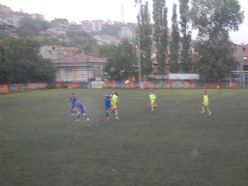 Alibeyköy Yine Galip