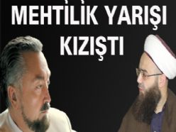 Mehdilik Yarışı Kızıştı