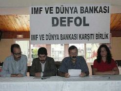  IMF`ye Borcumuz Kapanıyor