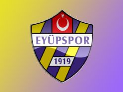  Eyüp Spor`un Rakipleri Belli Oldu