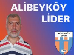 Alibeyköy Lider