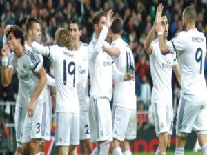 Real Madrid - Sevilla, Süper Kupa için oynayacak