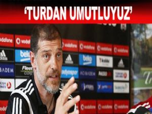 Beşiktaş'ın turu geçmesi mucize değil