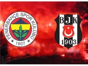 Fenerbahçe ve Beşiktaş ne yapacak