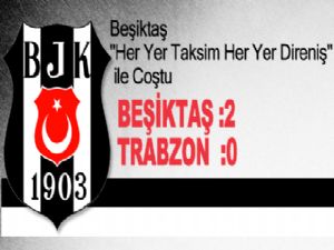 Beşiktaş 