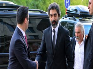 Polat Alemdar'dan Sert Mısır Çıkışı